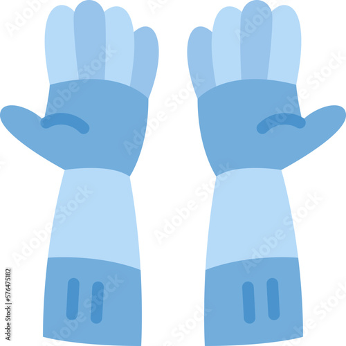gloves  icon