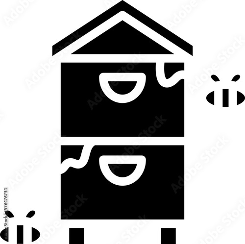 apiary  icon