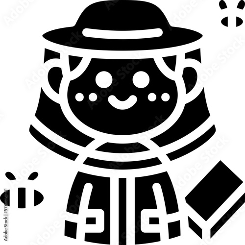 beekeeper  icon