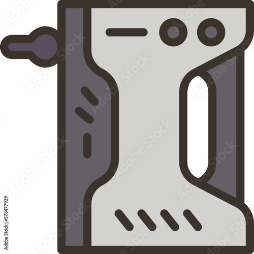 scanner  icon