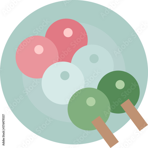 dango  icon
