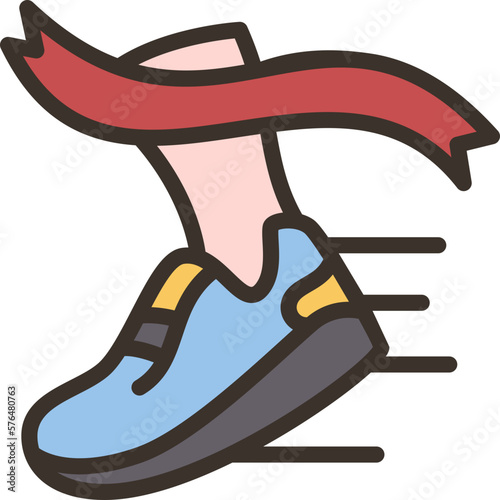 marathon  icon