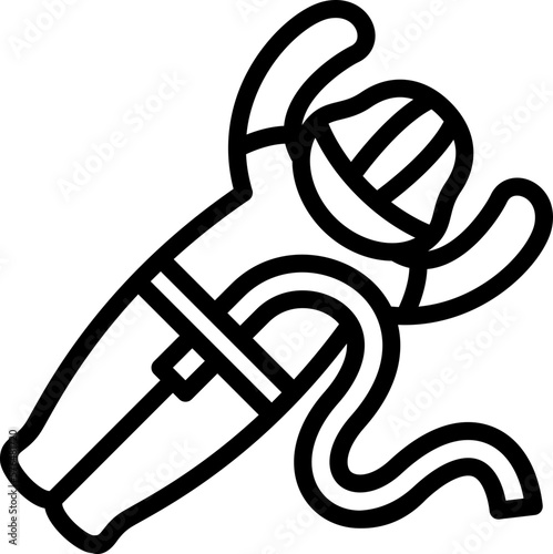 bungee  icon