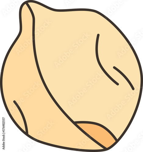 chickpeas  icon