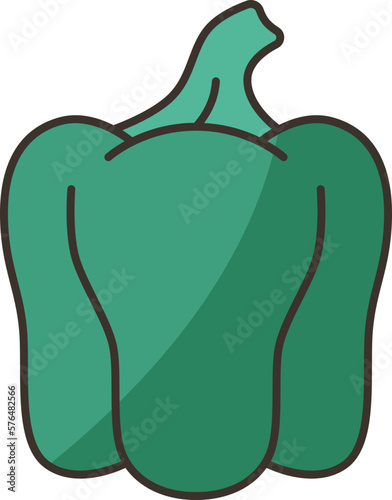 pepper  icon