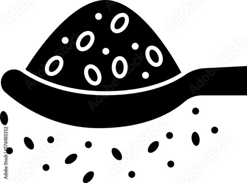 chia  icon