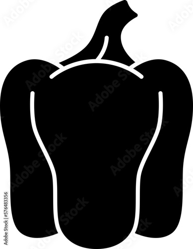 pepper  icon