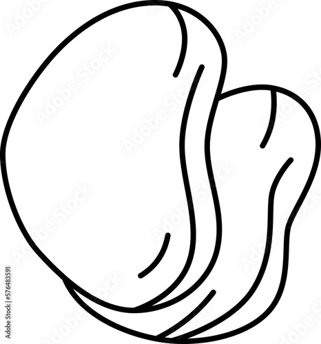 beans  icon