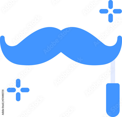 moustache icon