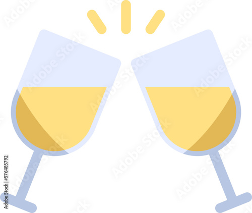 cheers icon