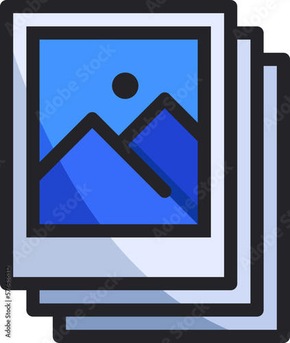 photo icon