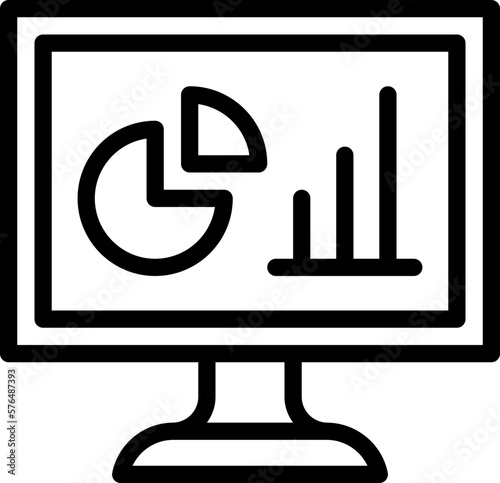 monitor icon