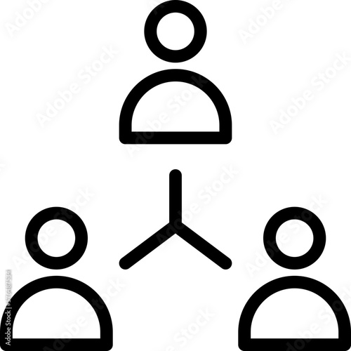 teamwork icon