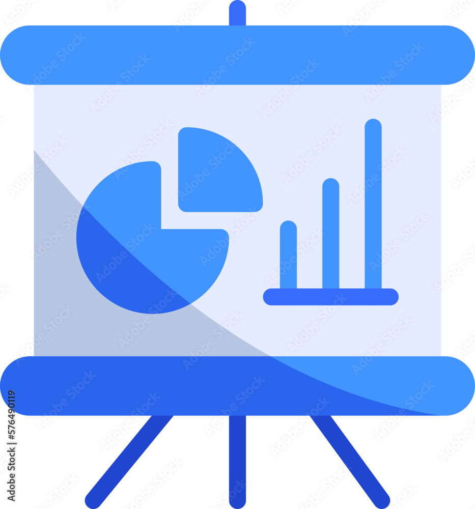 presentation icon presentation icon