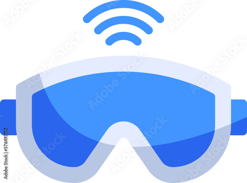 goggles icon