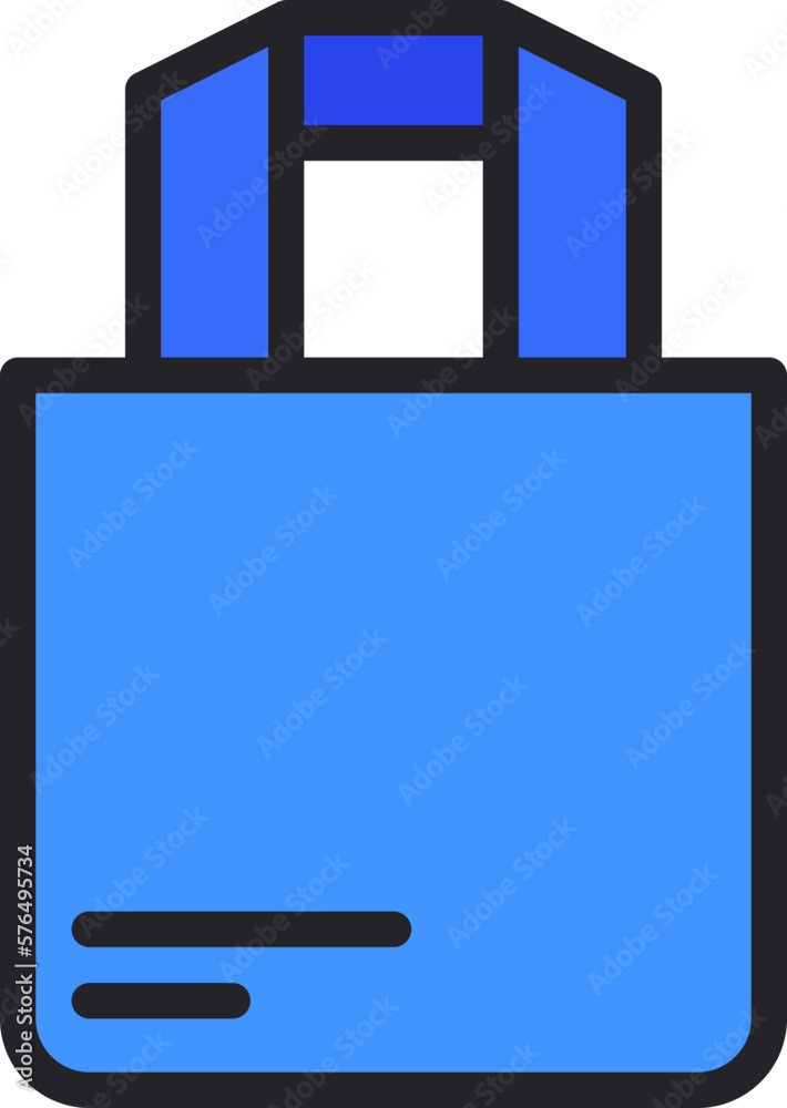 shopping bag icon shopping bag icon