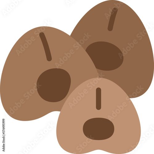 buckwheat  icon