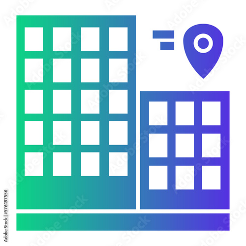 company icon