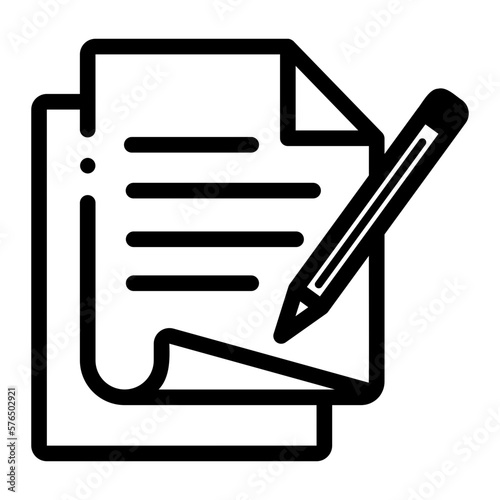 document icon