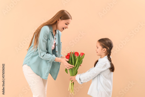 Happy mother's day celebrat...