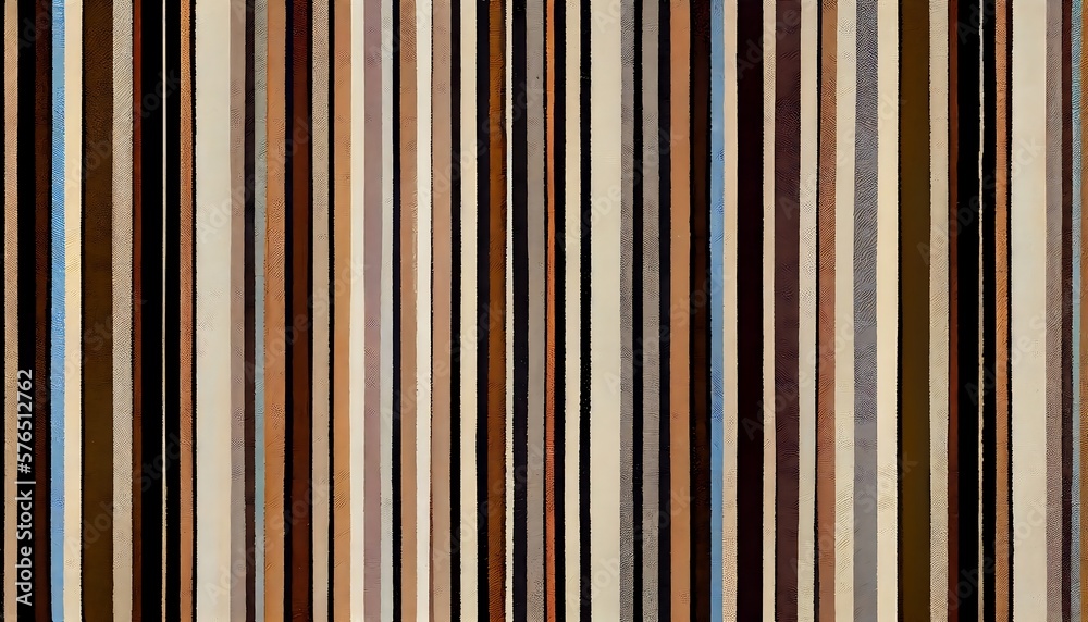 a repeating striped pattern stripes in muted colors. The stripes are perfectly aligned and run horizontally across the image. The colors are soft and subdued, with shades of beige, gray, and taupe. a repeating striped pattern stripes in muted colors. The stripes are perfectly aligned and run horizontally across the image. The colors are soft and subdued, with shades of beige, gray, and taupe.