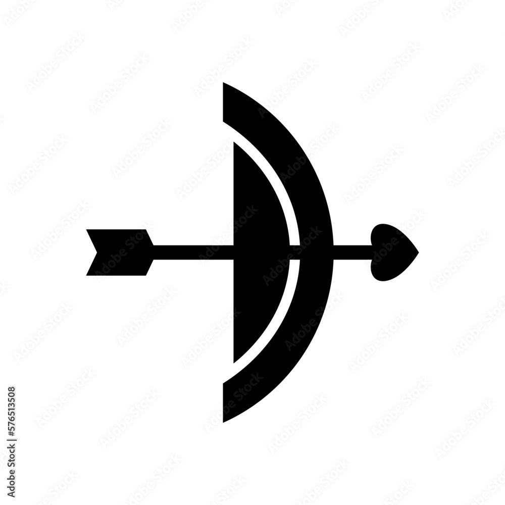 arrow icon or logo isolated sign symbol vector illustration - high quality black style vector icons arrow icon or logo isolated sign symbol vector illustration - high quality black style vector icons