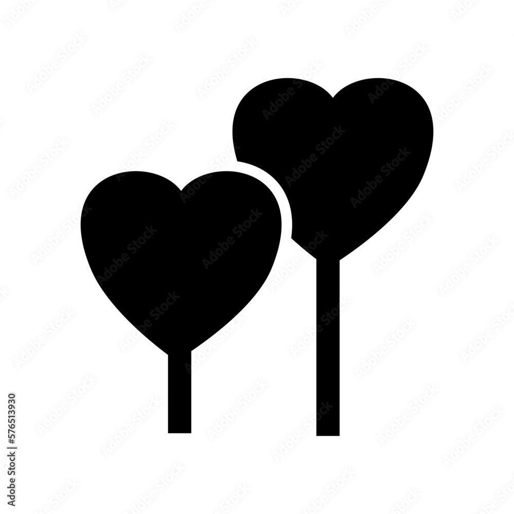 balloon icon or logo isolated sign symbol vector illustration - high quality black style vector icons balloon icon or logo isolated sign symbol vector illustration - high quality black style vector icons