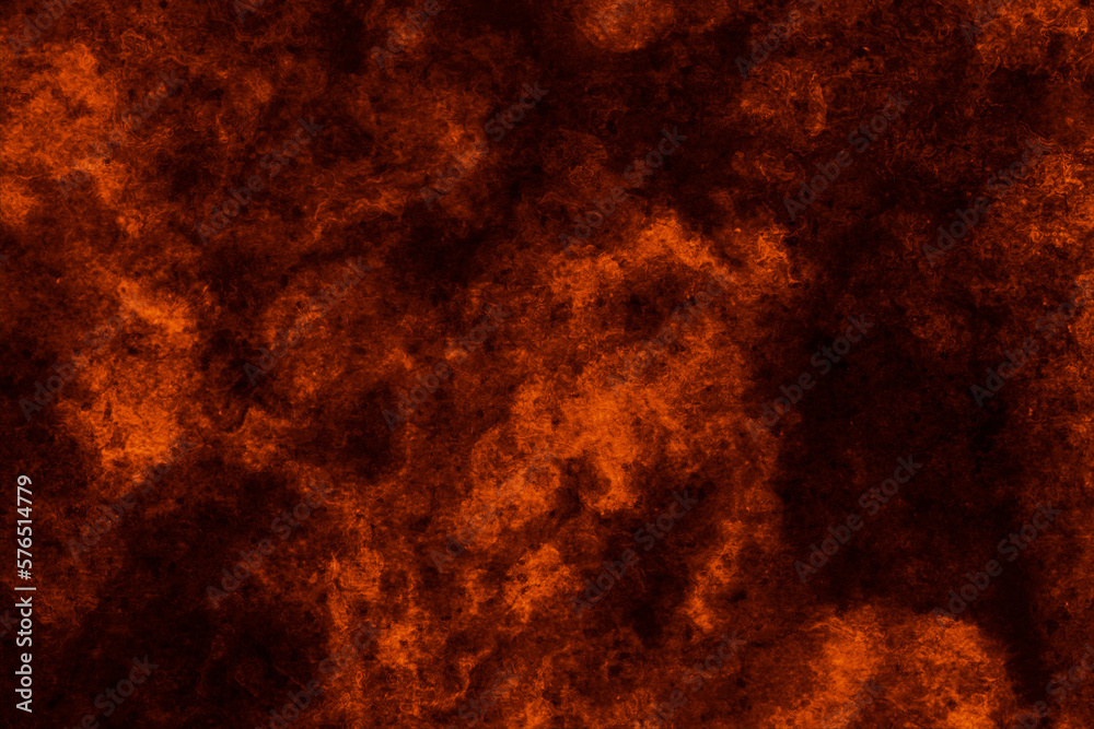 Abstract texture grungy background of dark and brown colors. Textured backgrounds. 3d rendering.