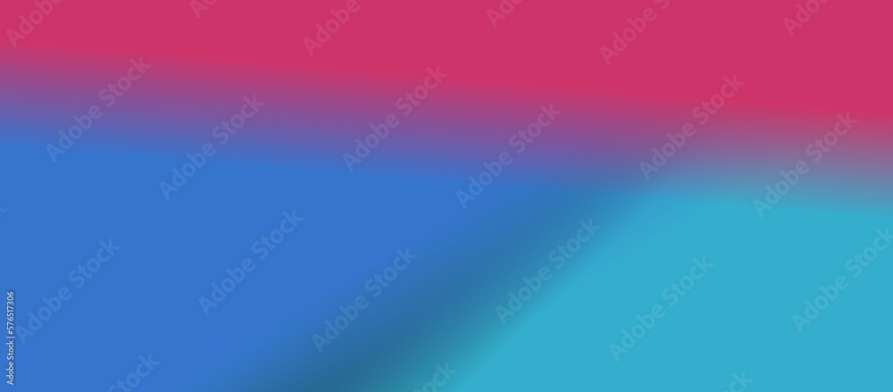 Fototapeta premium abstract colorful background with lines blue and pink