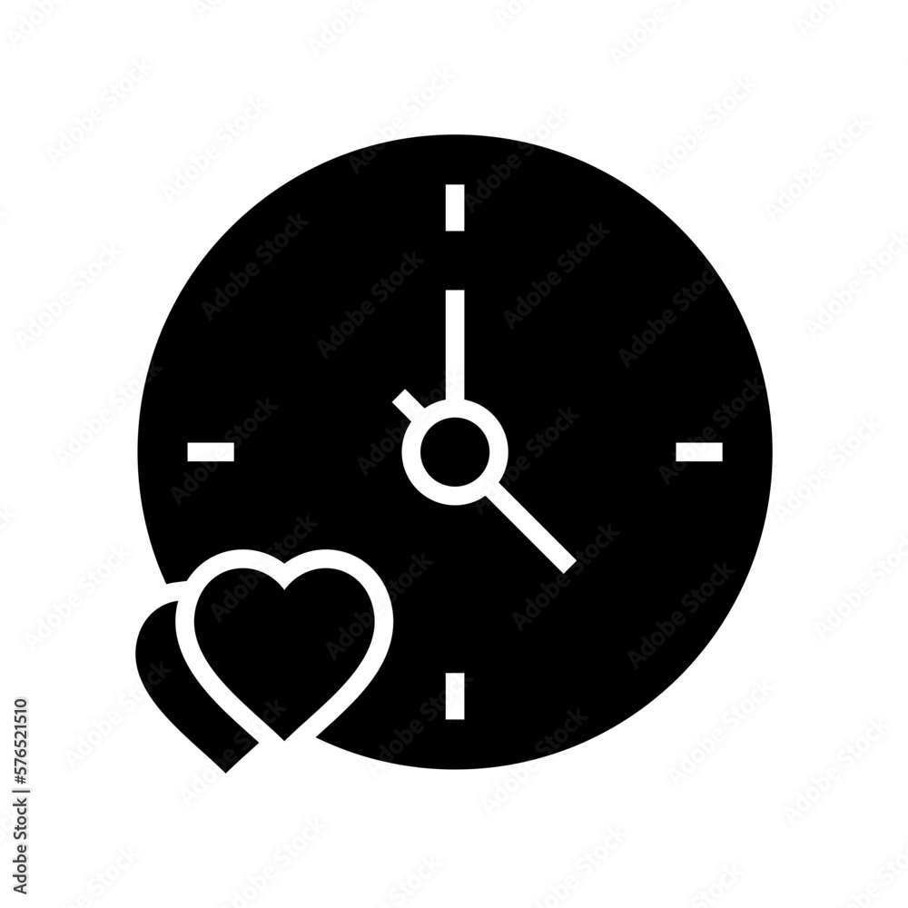 time icon or logo isolated sign symbol vector illustration - high quality black style vector icons
time icon or logo isolated sign symbol vector illustration - high quality black style vector icons