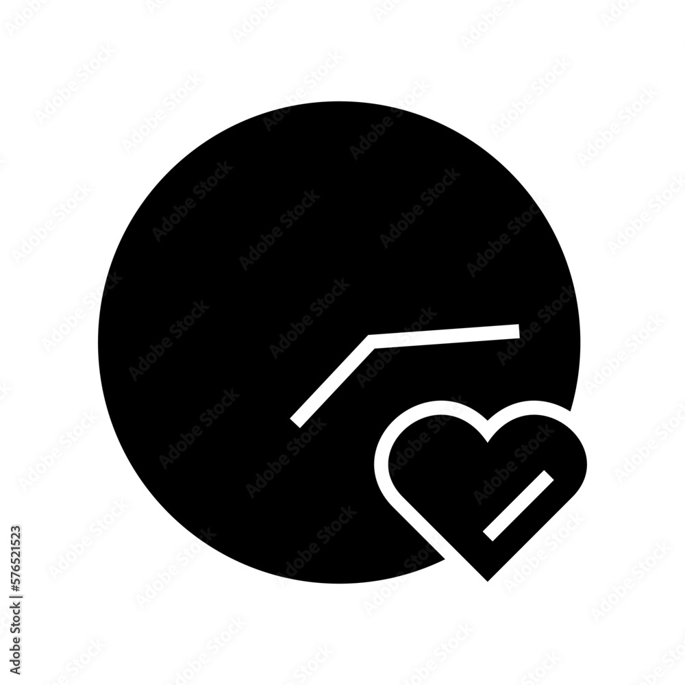 time icon or logo isolated sign symbol vector illustration - high quality black style vector icons
time icon or logo isolated sign symbol vector illustration - high quality black style vector icons