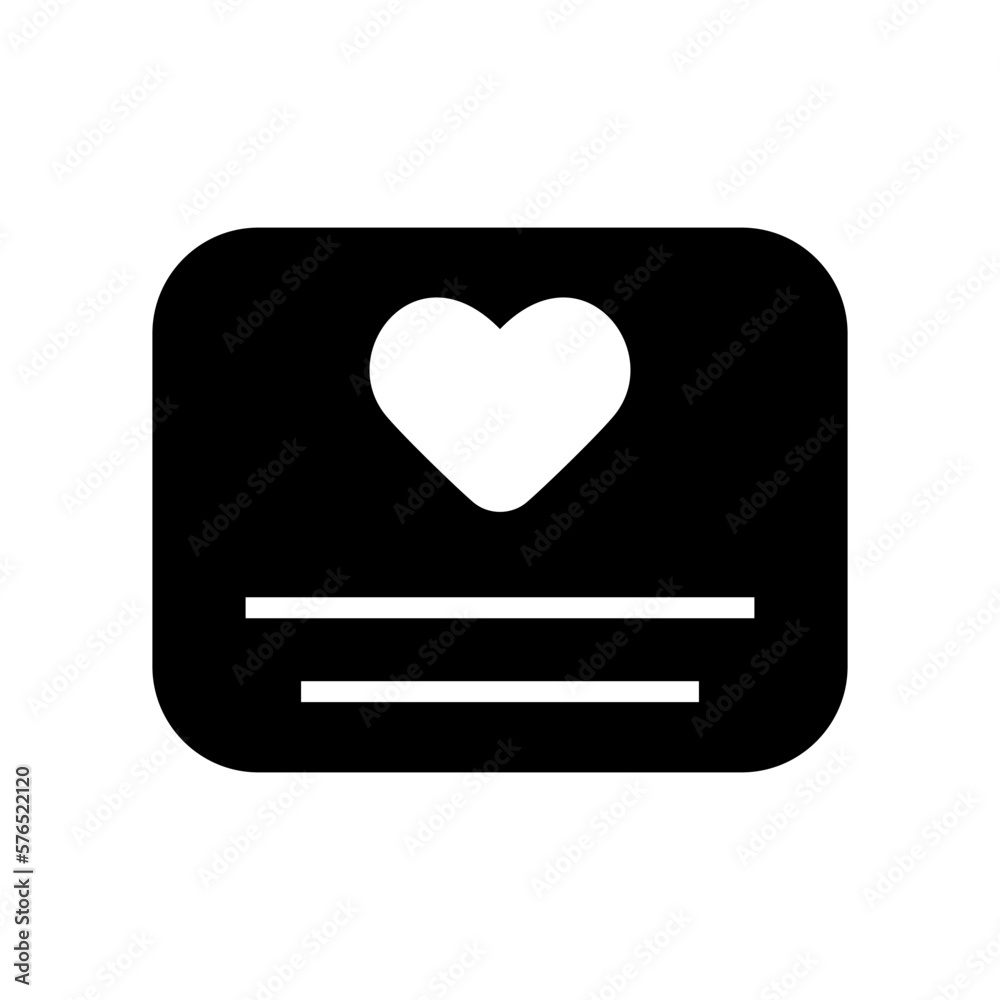 valentine cards icon or logo isolated sign symbol vector illustration - high quality black style vector icons
valentine cards icon or logo isolated sign symbol vector illustration - high quality black style vector icons