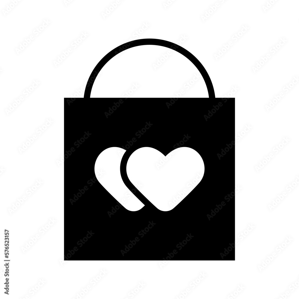 valentine shopping icon or logo isolated sign symbol vector illustration - high quality black style vector icons
valentine shopping icon or logo isolated sign symbol vector illustration - high quality black style vector icons