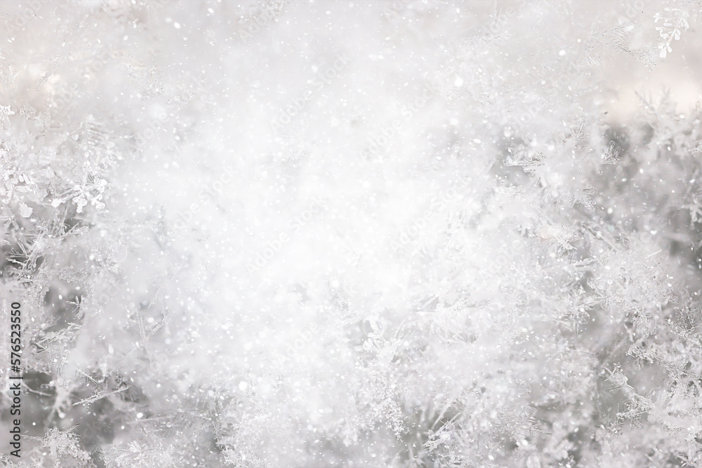ice snow crystals background abstract white winter ice snow crystals background abstract white winter