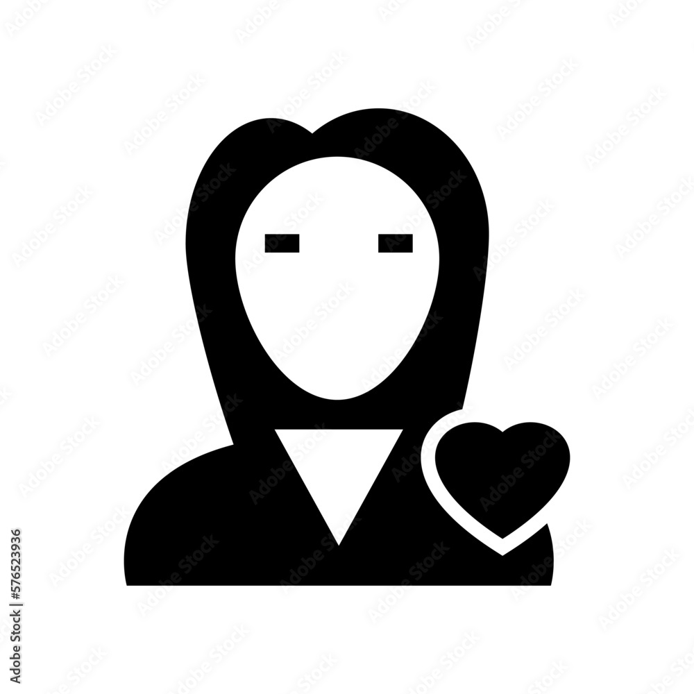 woman in love icon or logo isolated sign symbol vector illustration - high quality black style vector icons
woman in love icon or logo isolated sign symbol vector illustration - high quality black style vector icons