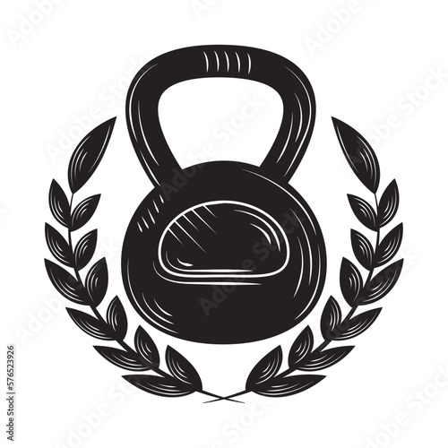 kettlebell sports gym