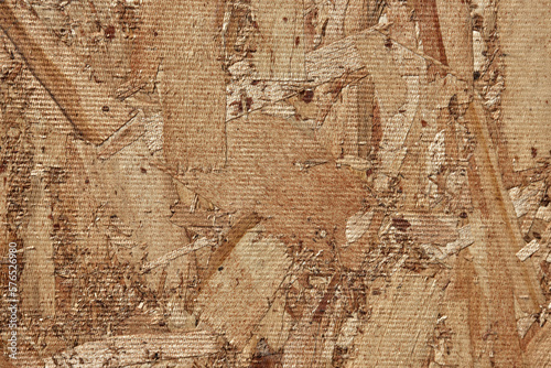 合板の模様　背景