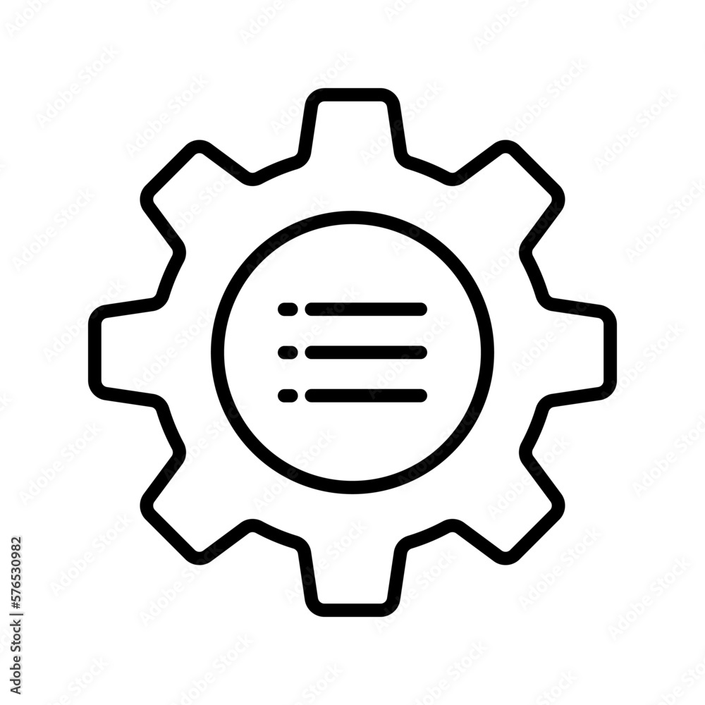Option icon. sign for mobile concept and web design. vector illustration Option icon. sign for mobile concept and web design. vector illustration
