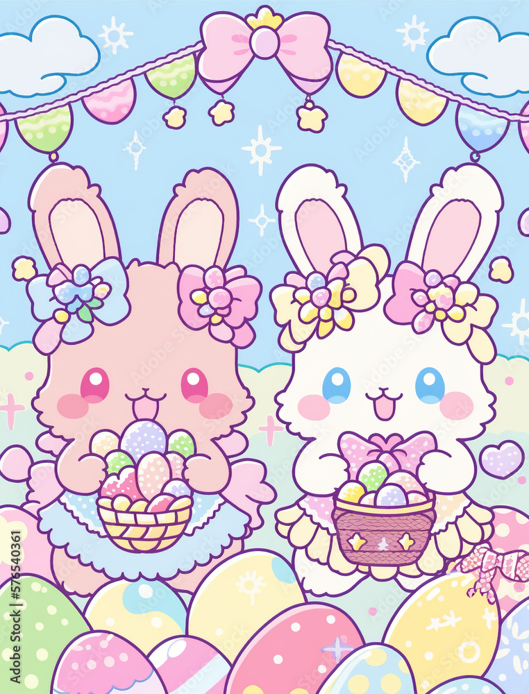 Bunny Bunny