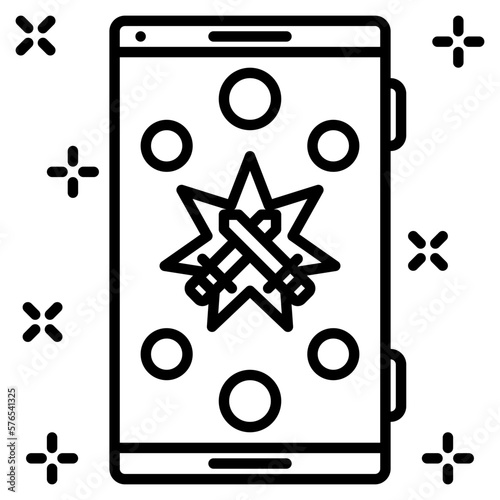 Smartphone Icon