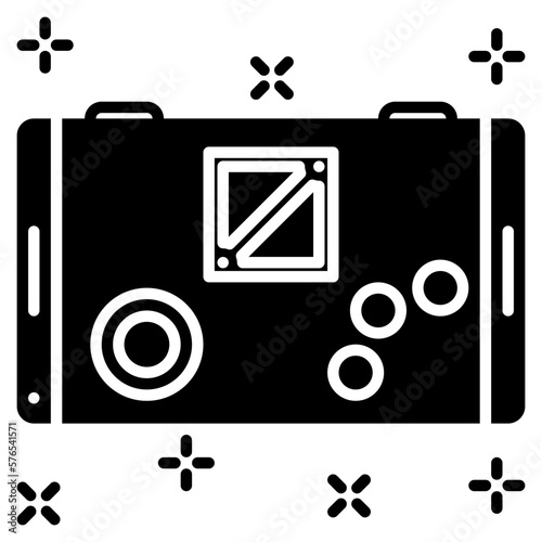 Smartphone Icon
