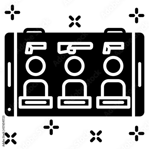 Smartphone Icon
