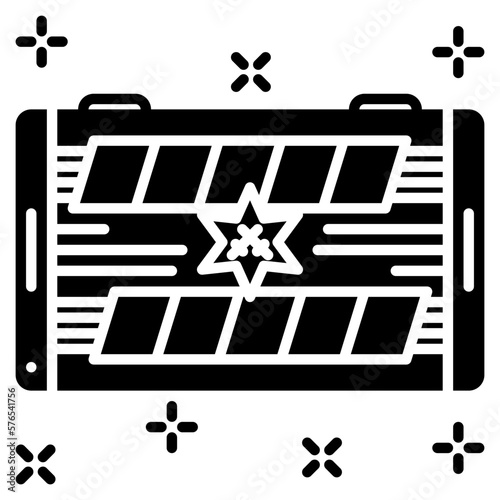 Smartphone Icon