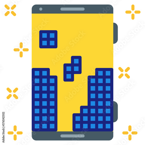Smartphone Icon