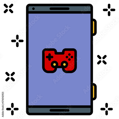 Smartphone Icon