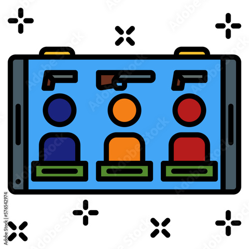 Smartphone Icon