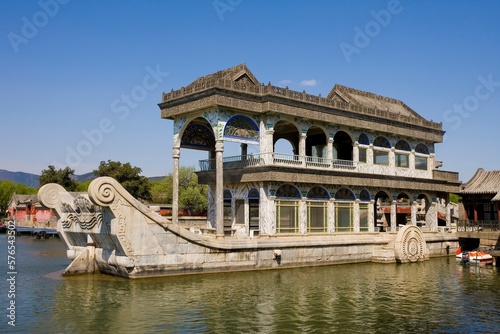 The Summer Palace,Beijing photo