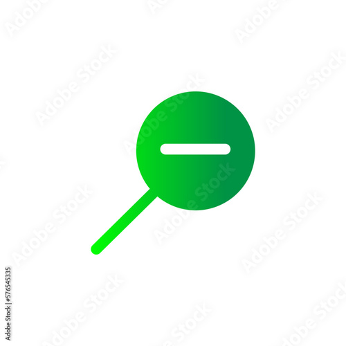 zoom icon
