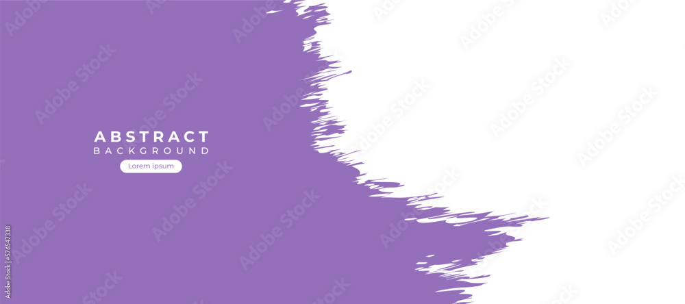 Obraz premium abstract grunge background vector illustration