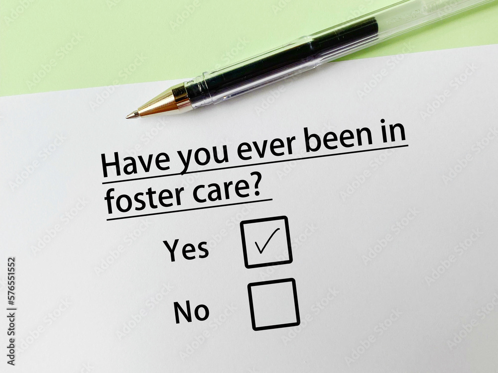 Questionnaire about trafficking Questionnaire about trafficking
